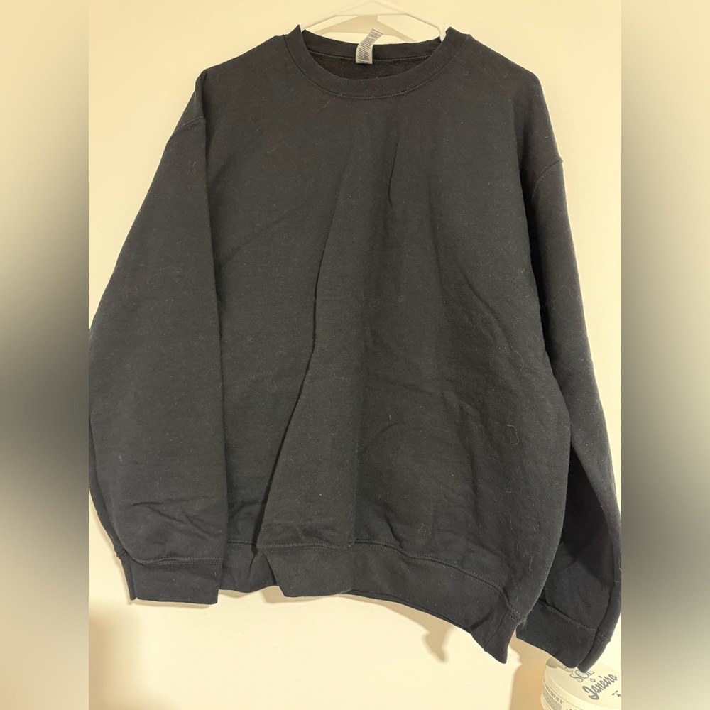 Hey Hottie Co Crewneck